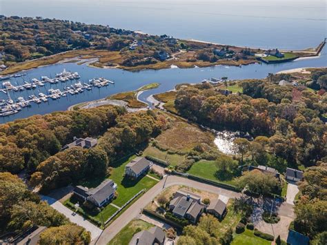 Harwich Port MA Real Estate & Homes For Sale .